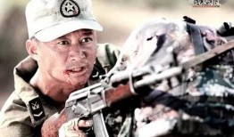 战狼2 在线观看完整版,燃情热血，震撼视听的国产军事巨制！